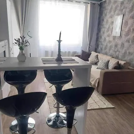 Apartment Andra