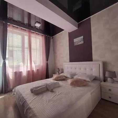 Apartman Andra *